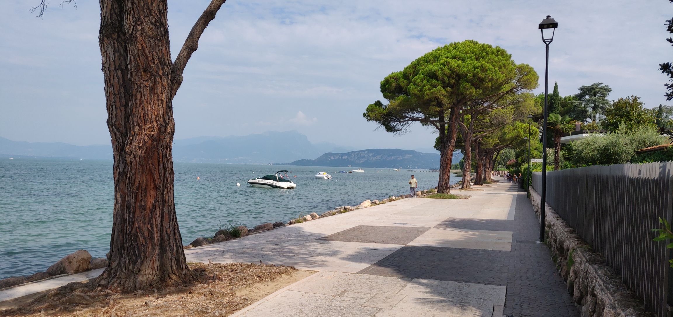 Foto bij Lazise - Cisano Di Bardolino