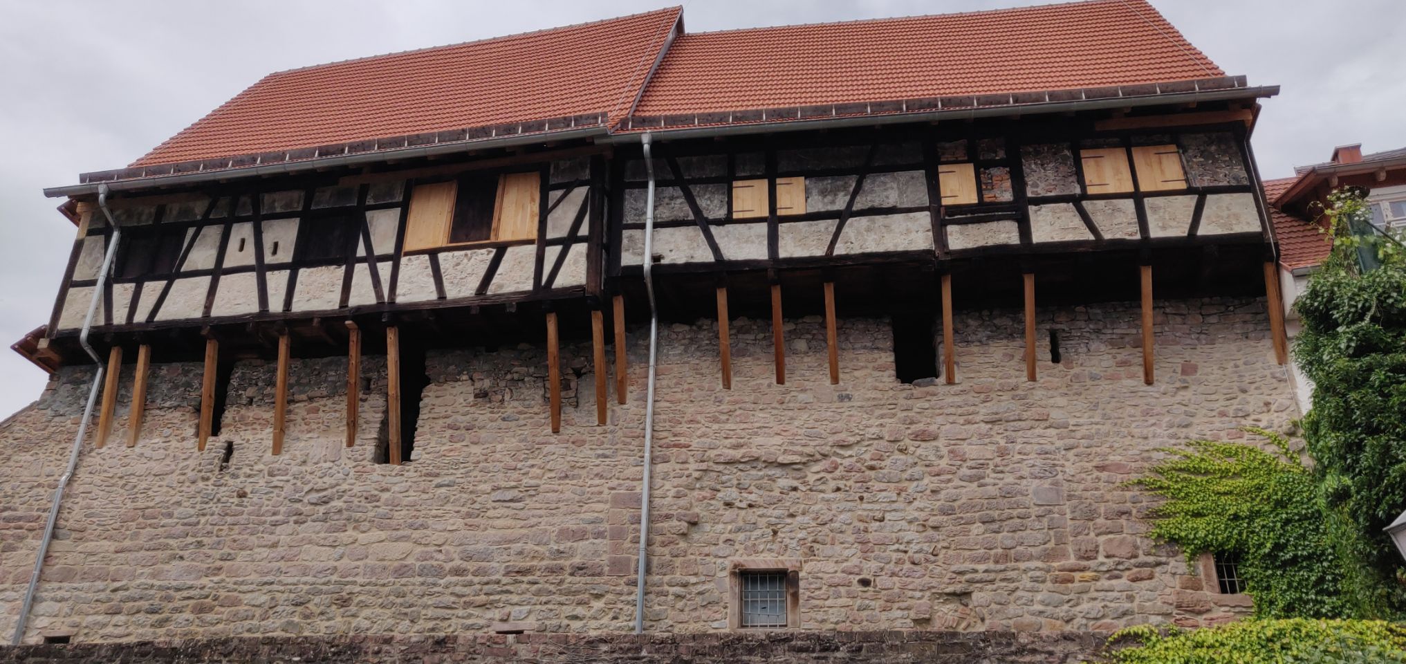 Foto bij Gernsbach