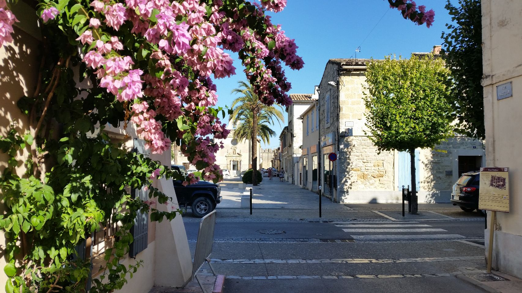 Foto bij Aigues-Mortes