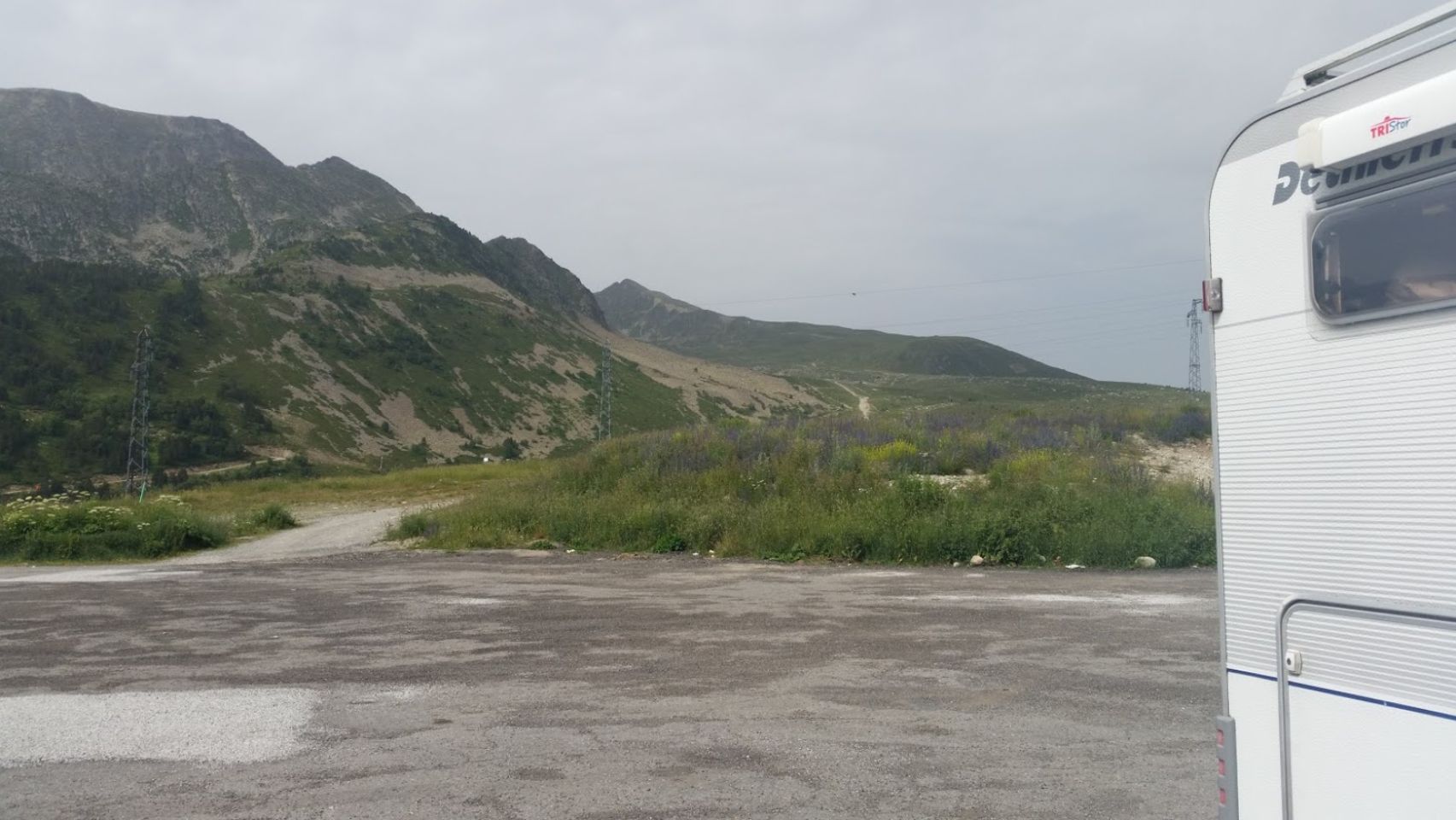 Foto bij Vinça