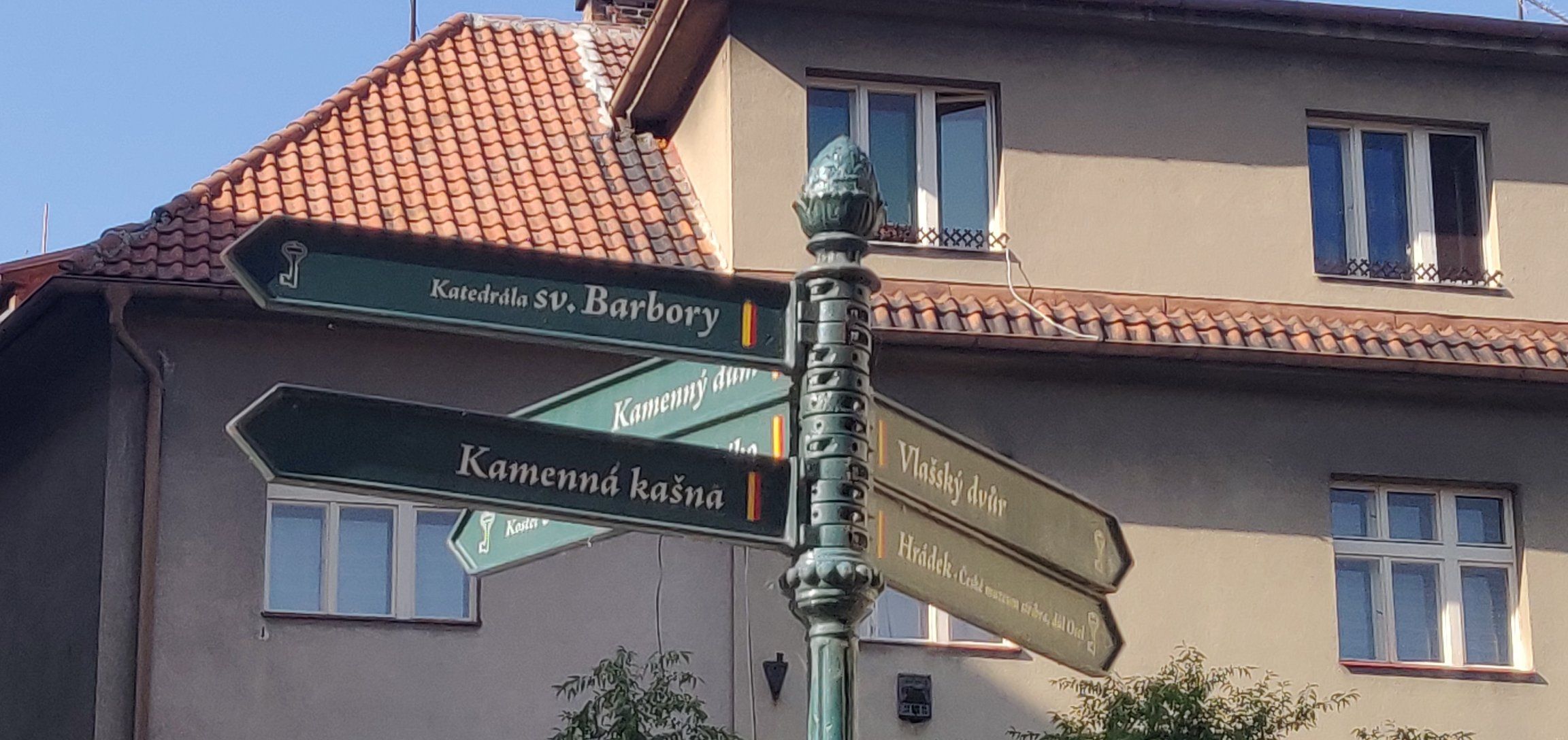 Foto bij Kutná Hora