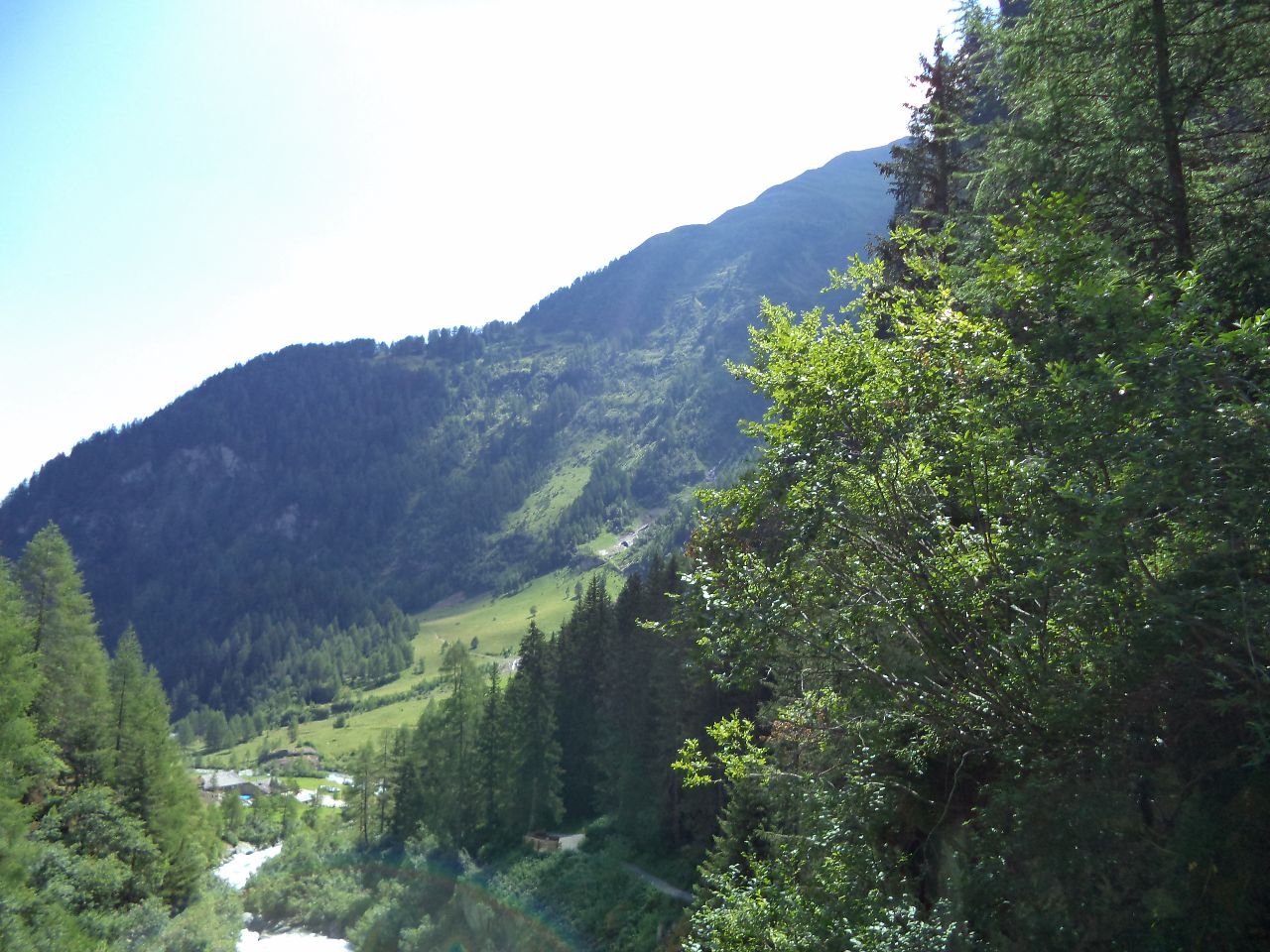 Foto bij Prägraten am Großvenediger