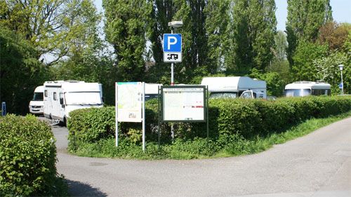 Foto bij Wachtendonk