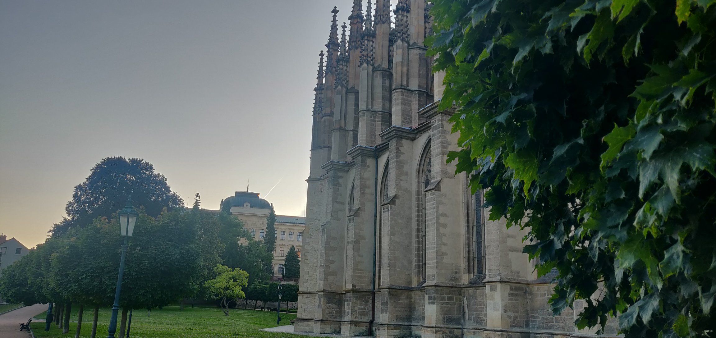 Foto bij Kutná Hora