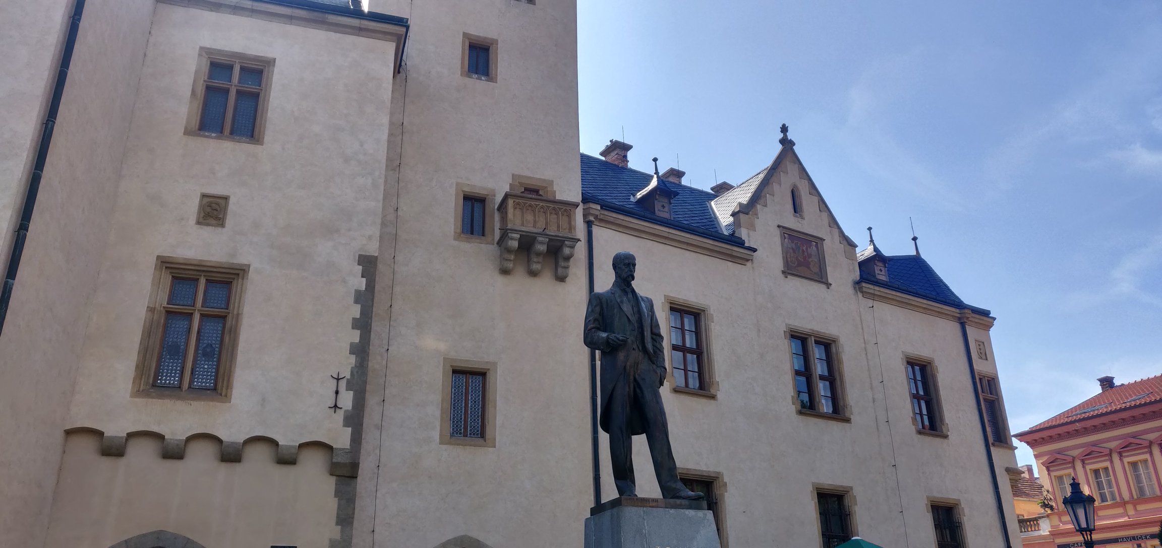 Foto bij Kutná Hora
