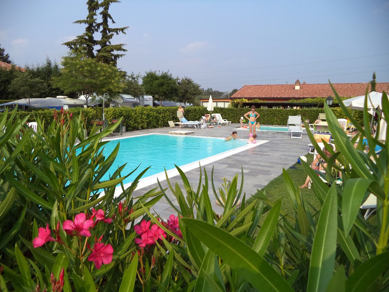 Foto bij Bardolino