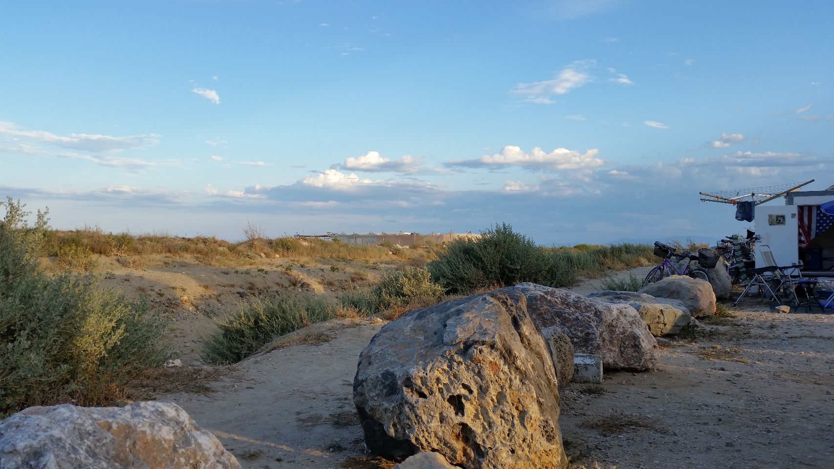 Foto bij Leucate-Plage