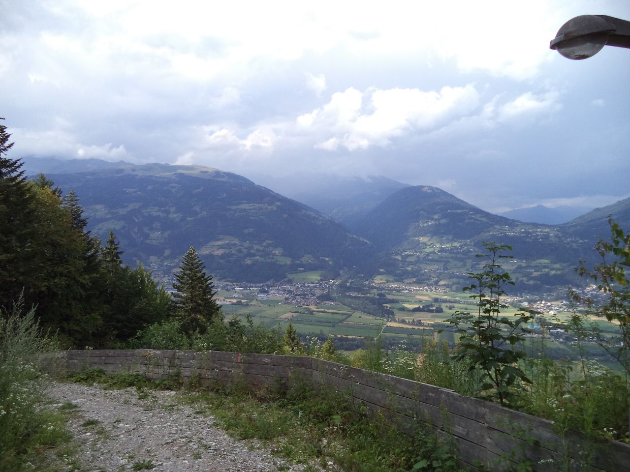 Foto bij Lienz