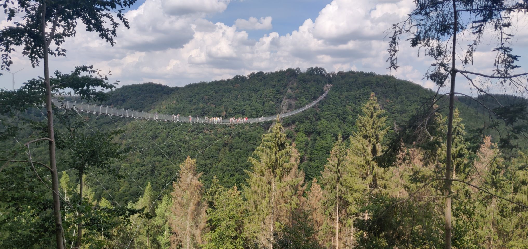 Foto bij Mörsdorf