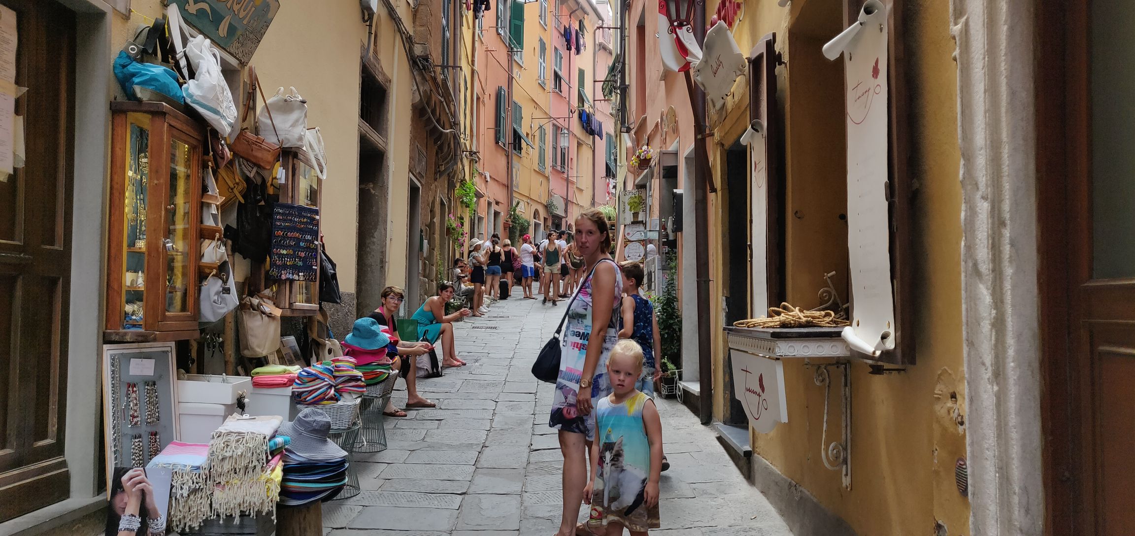 Foto bij Dag 9: Portovenere