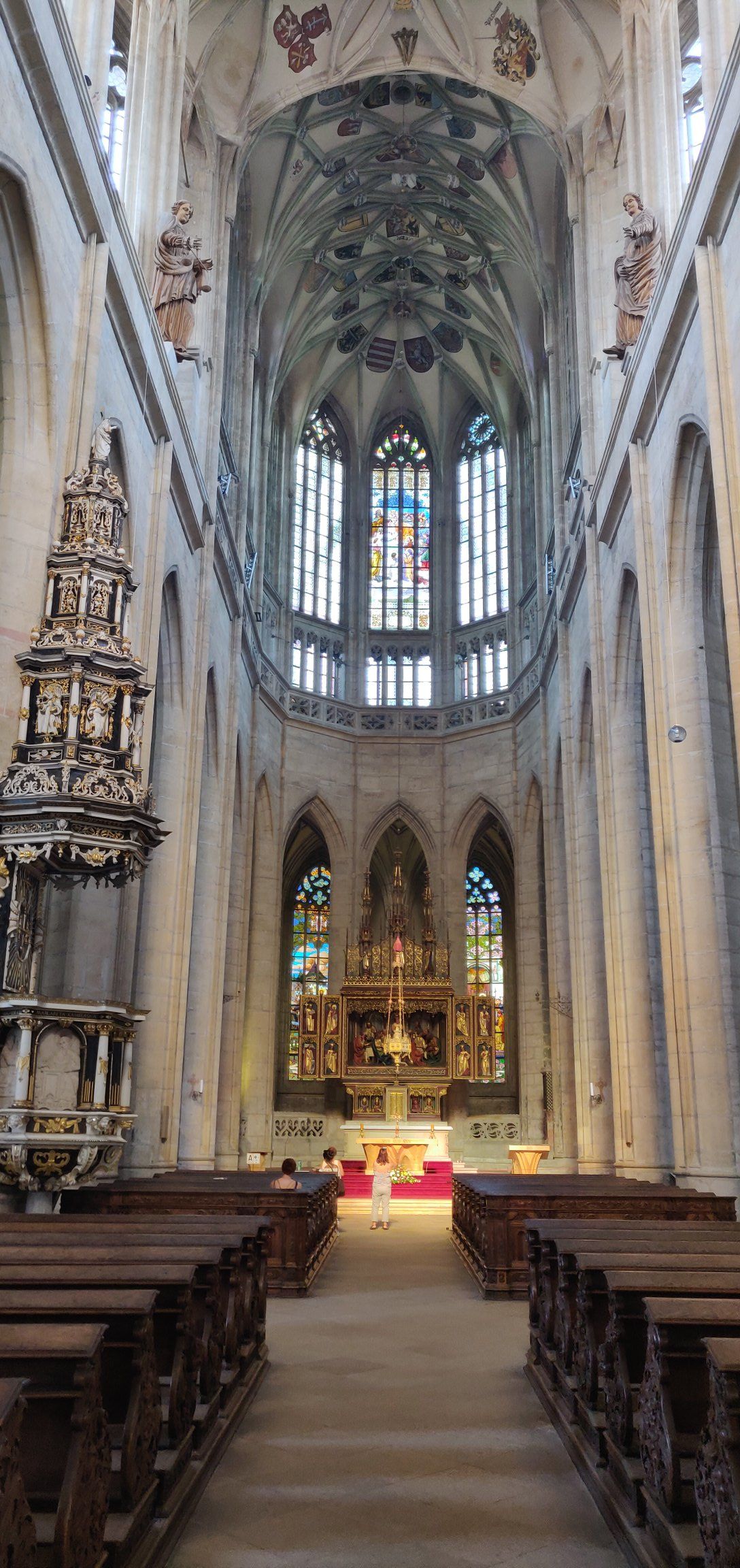 Foto bij Kutná Hora