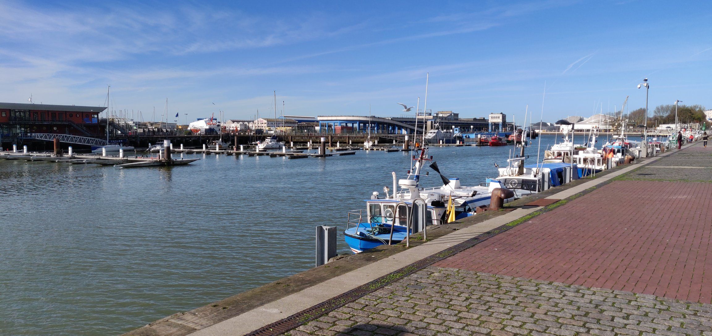 Foto bij Boulogne-sur-Mer