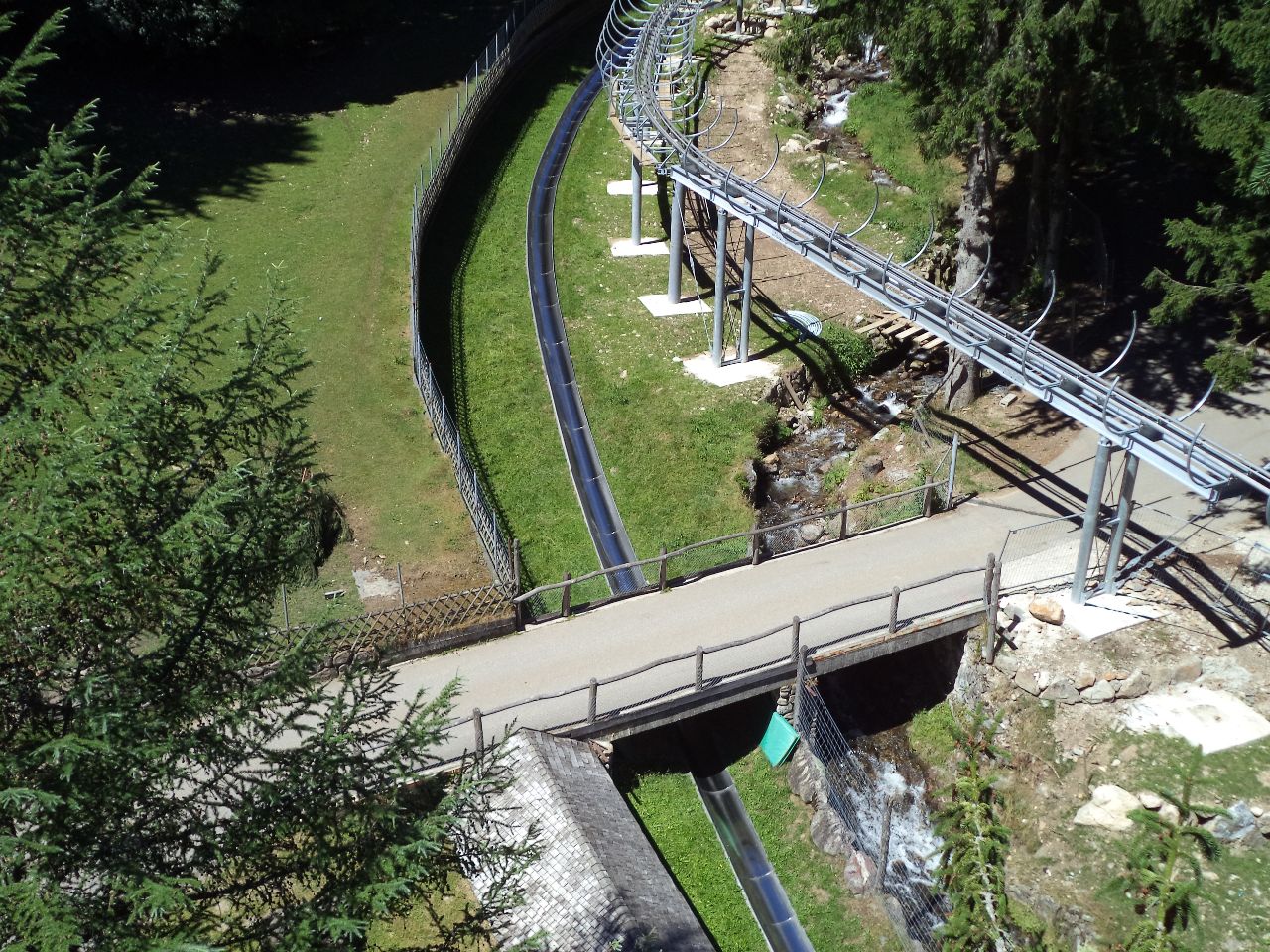 Foto bij Oberried