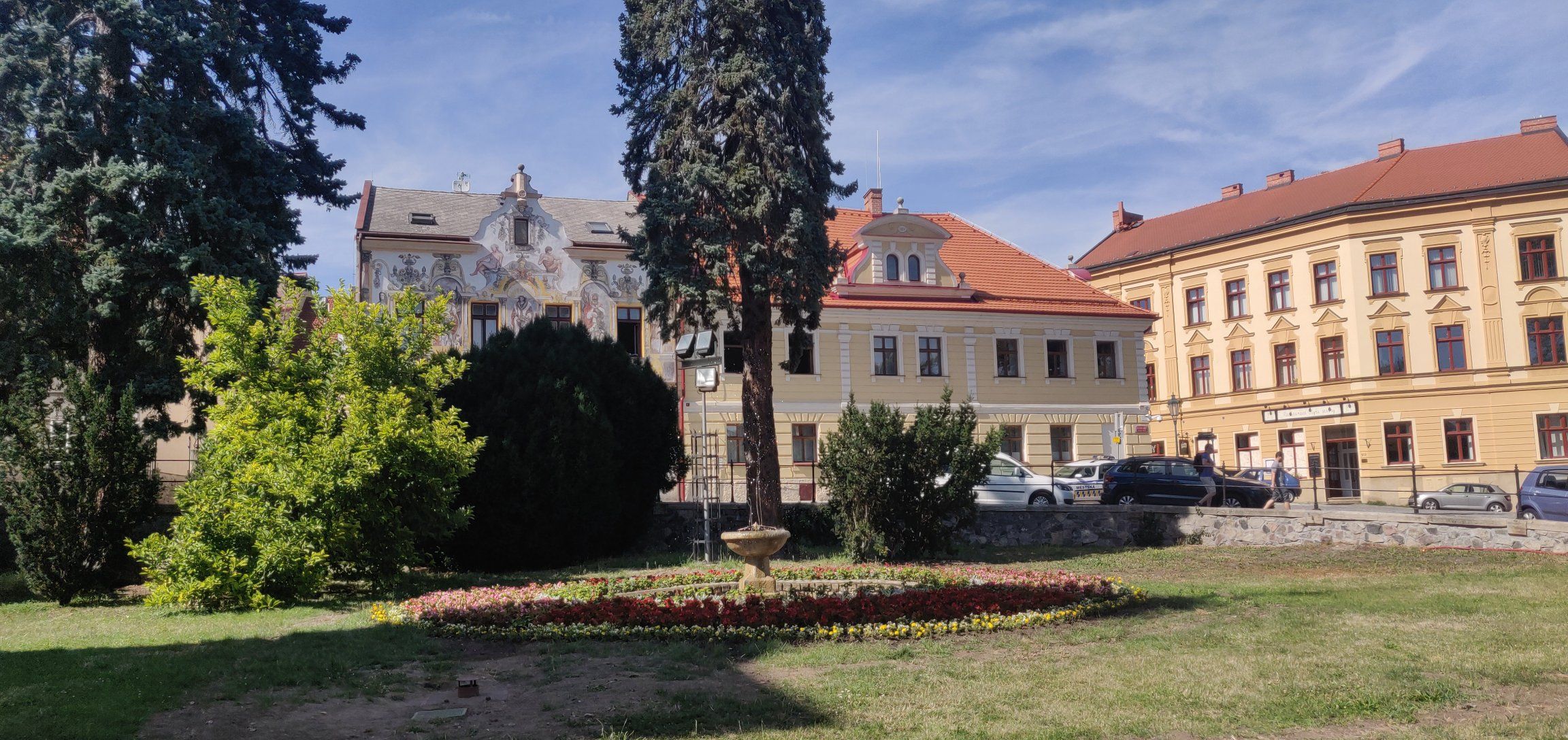 Foto bij Kutná Hora