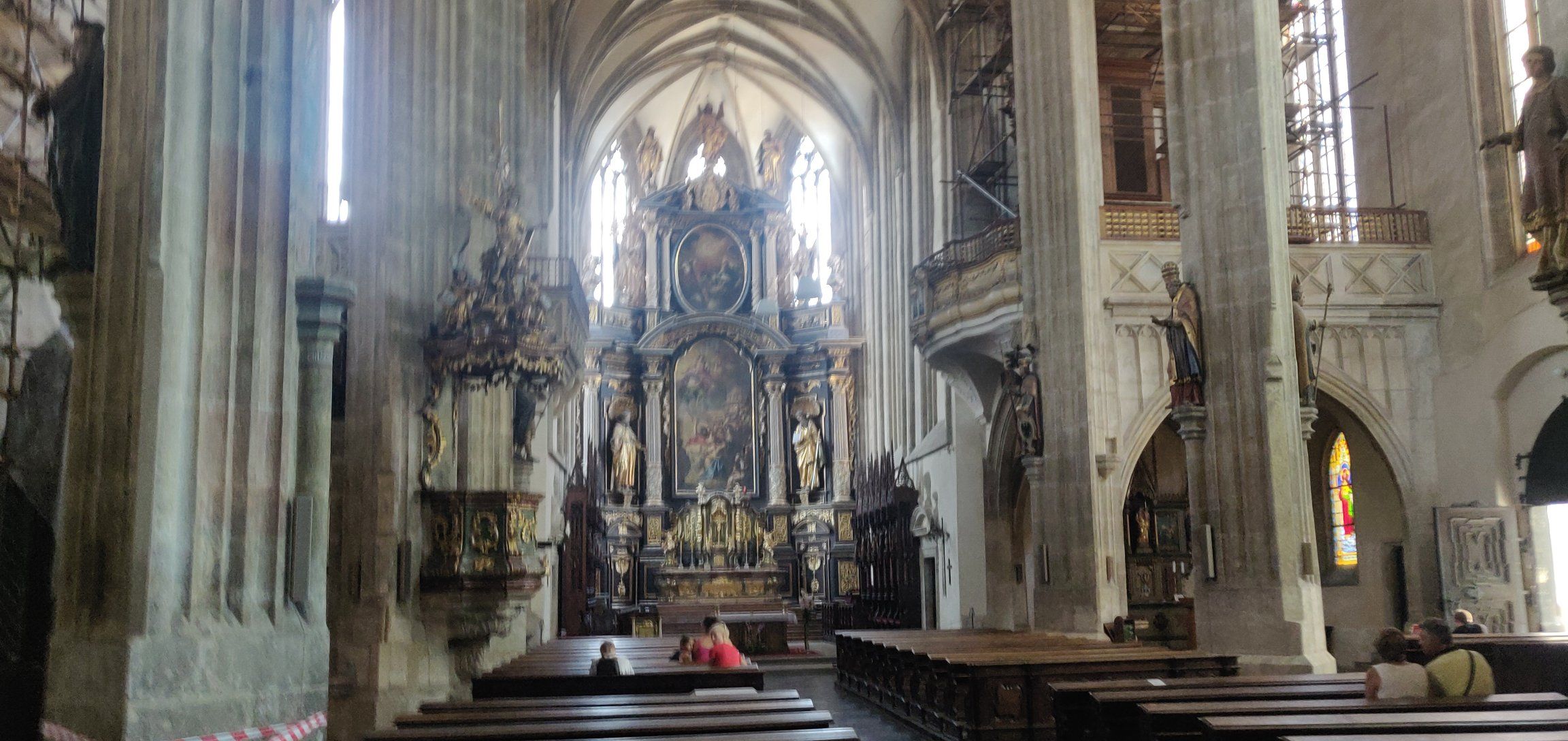 Foto bij Kutná Hora