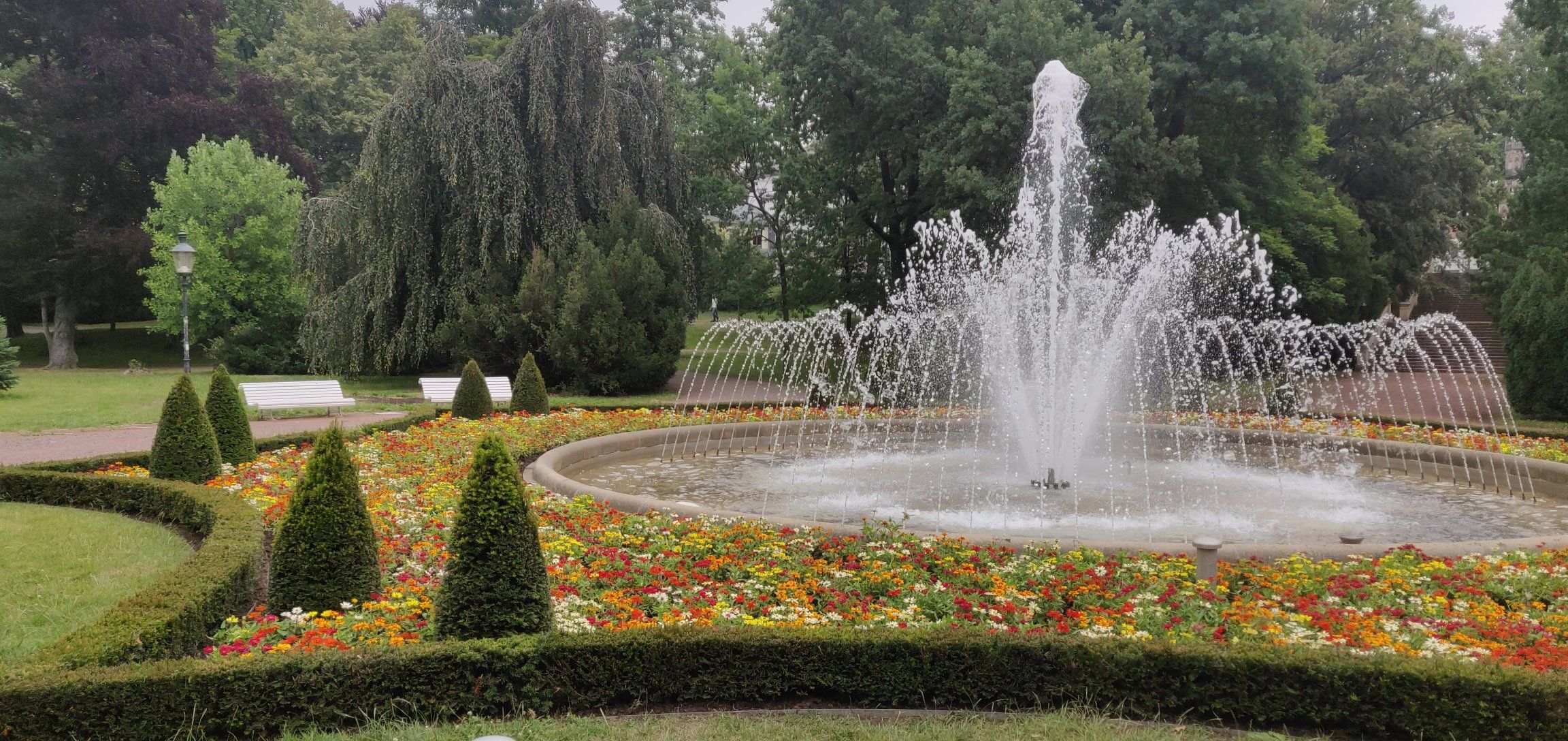 Foto bij Freiberg