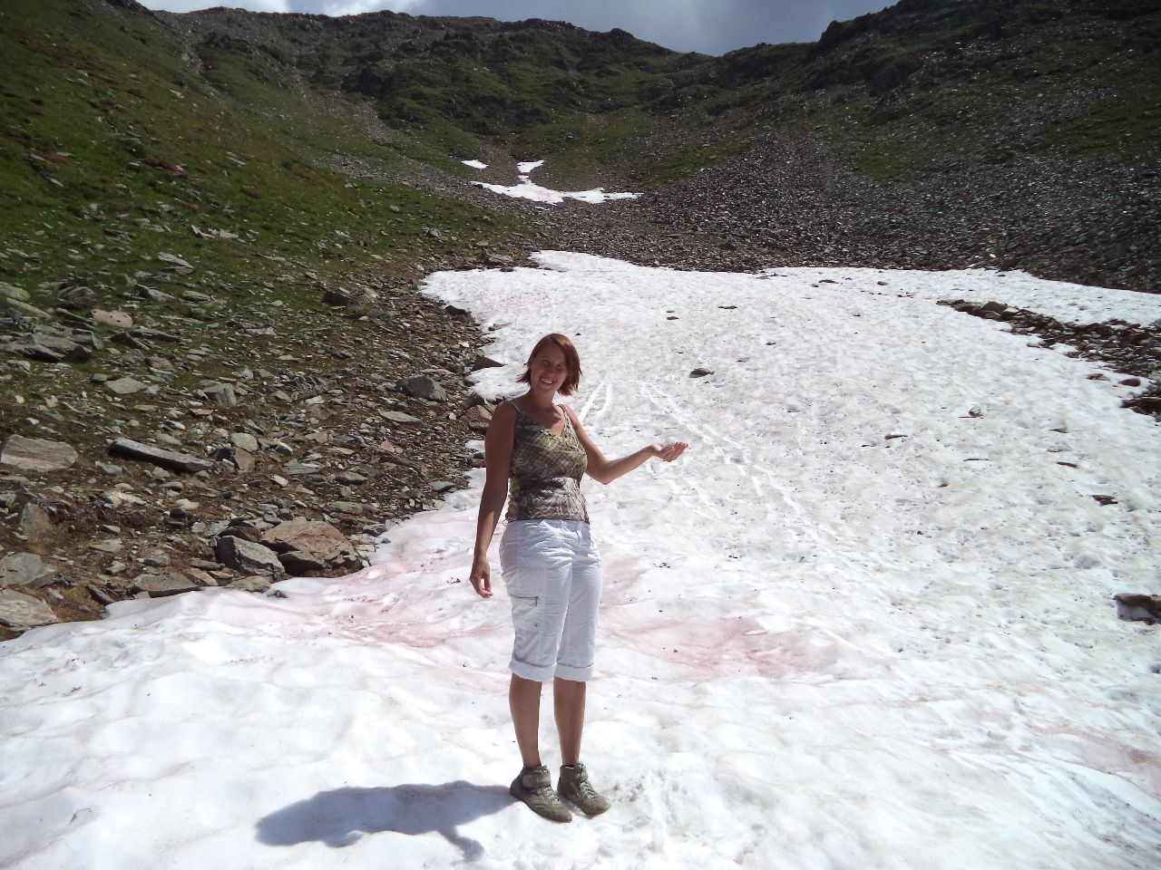 Foto bij Matrei in Osttirol