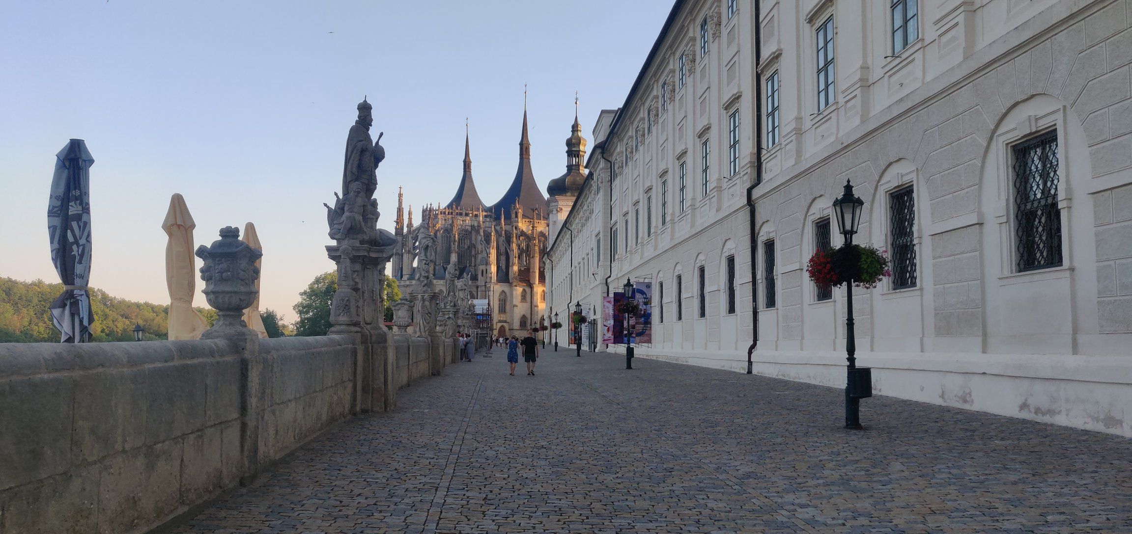 Foto bij Kutná Hora