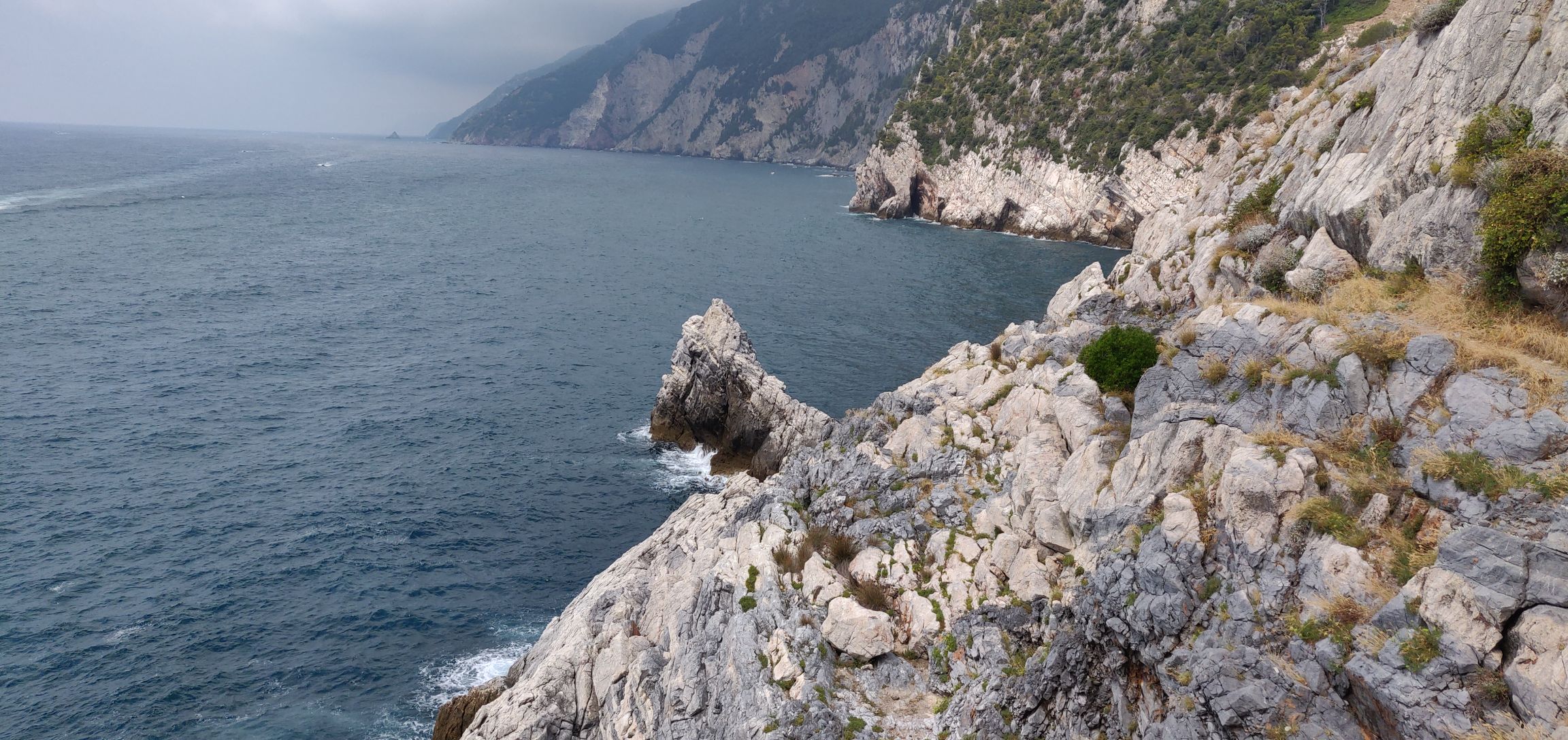 Foto bij Dag 9: Portovenere