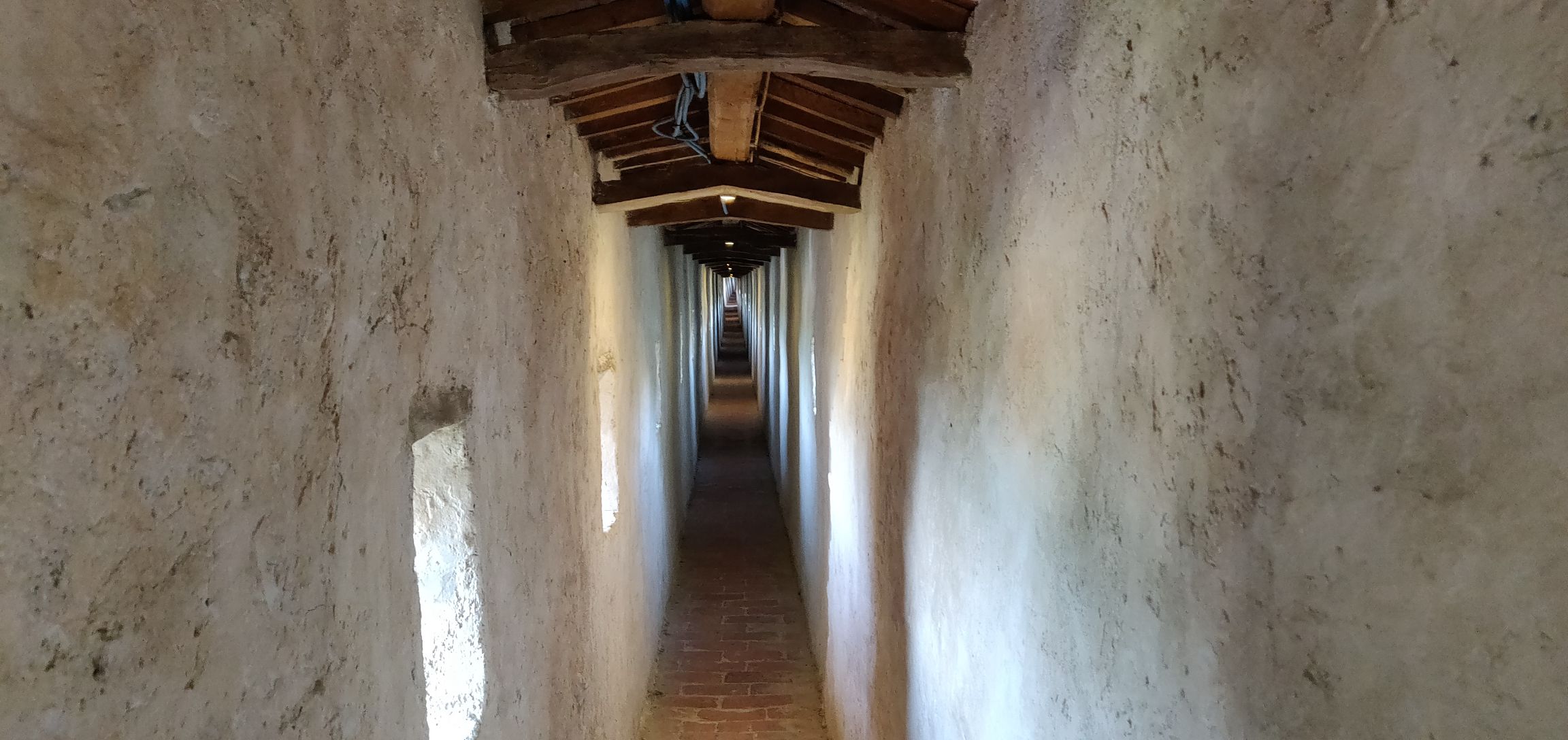 Foto bij Castiglione del Lago