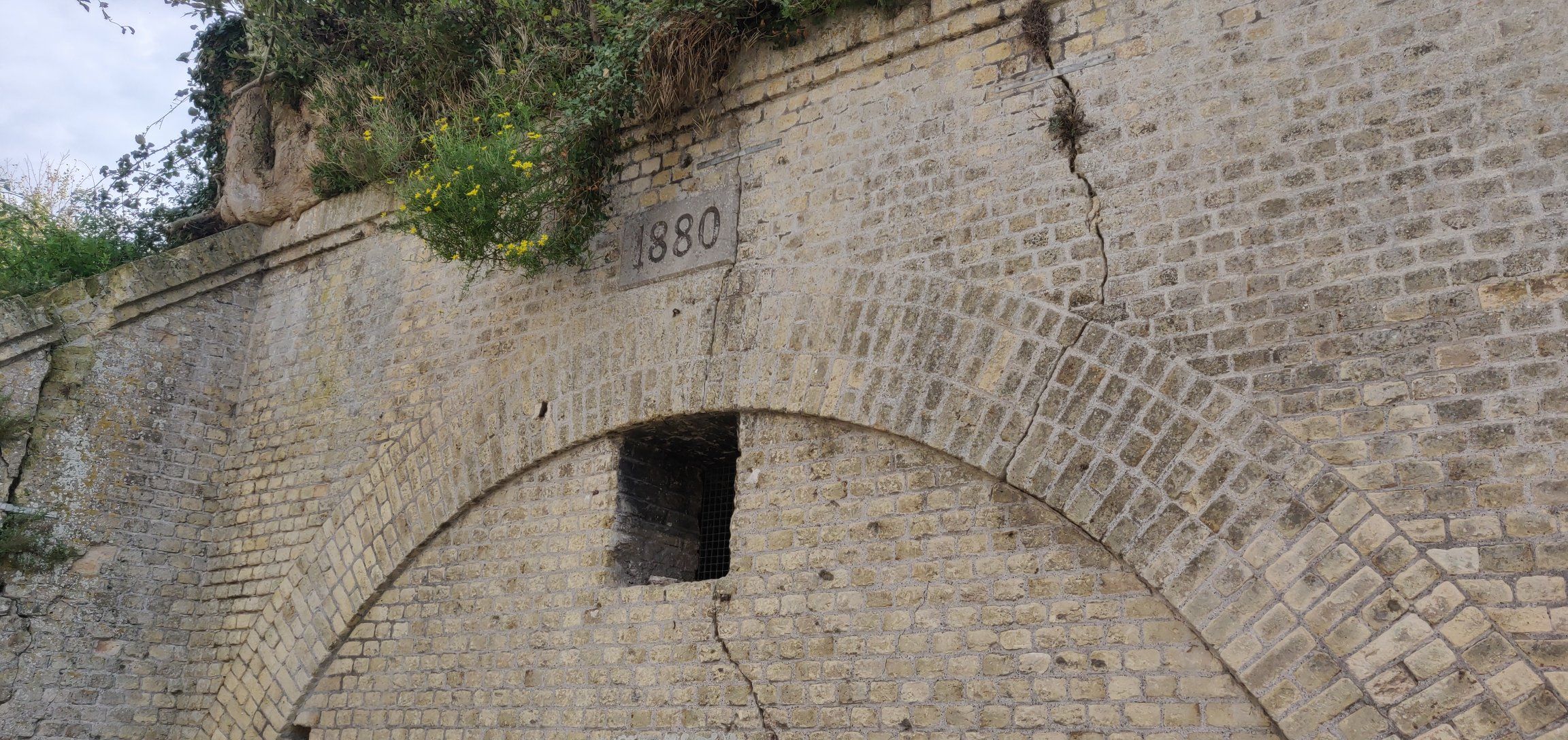 Foto bij Bergues (Sint-Winoksbergen)