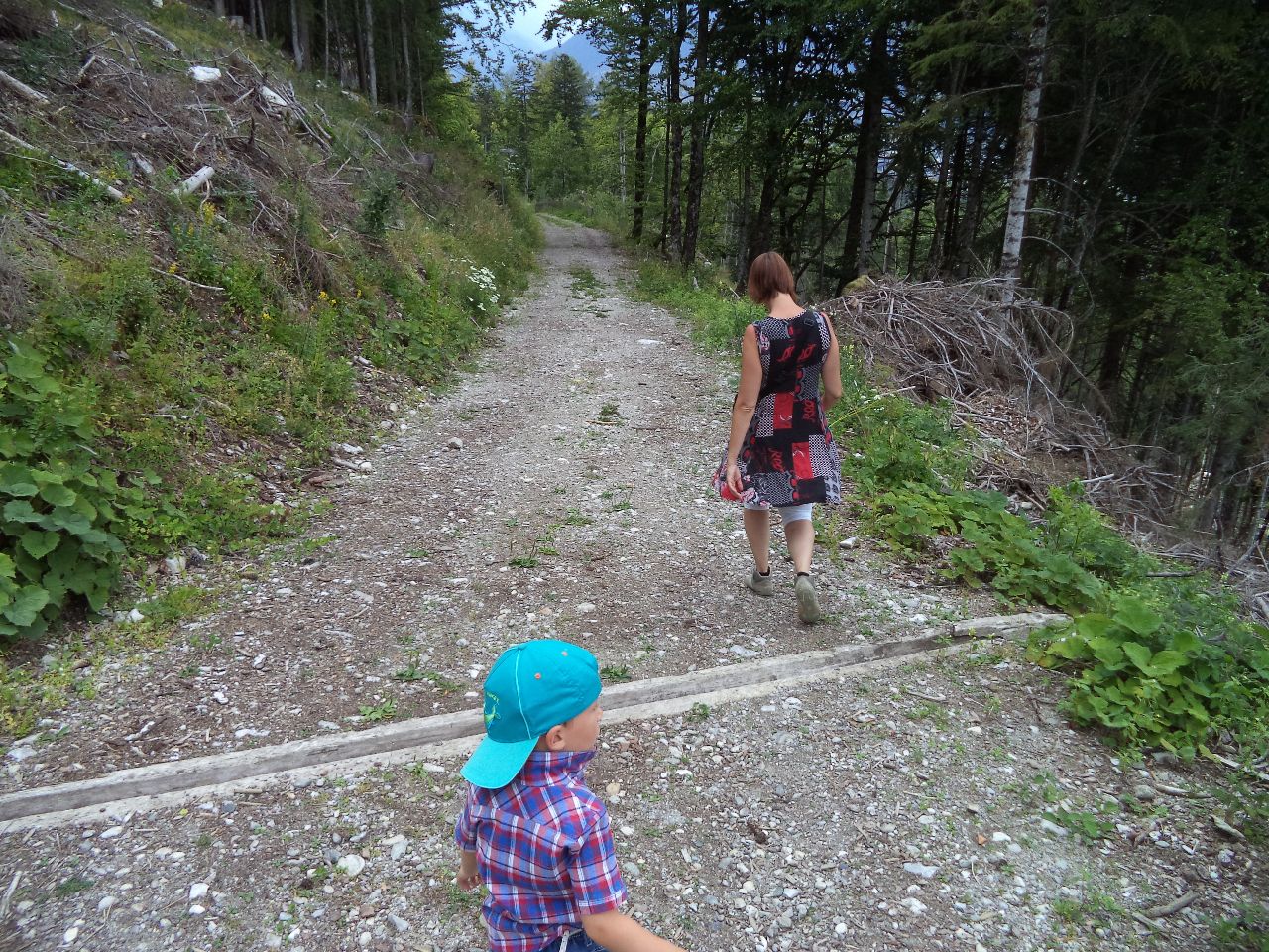 Foto bij Lienz