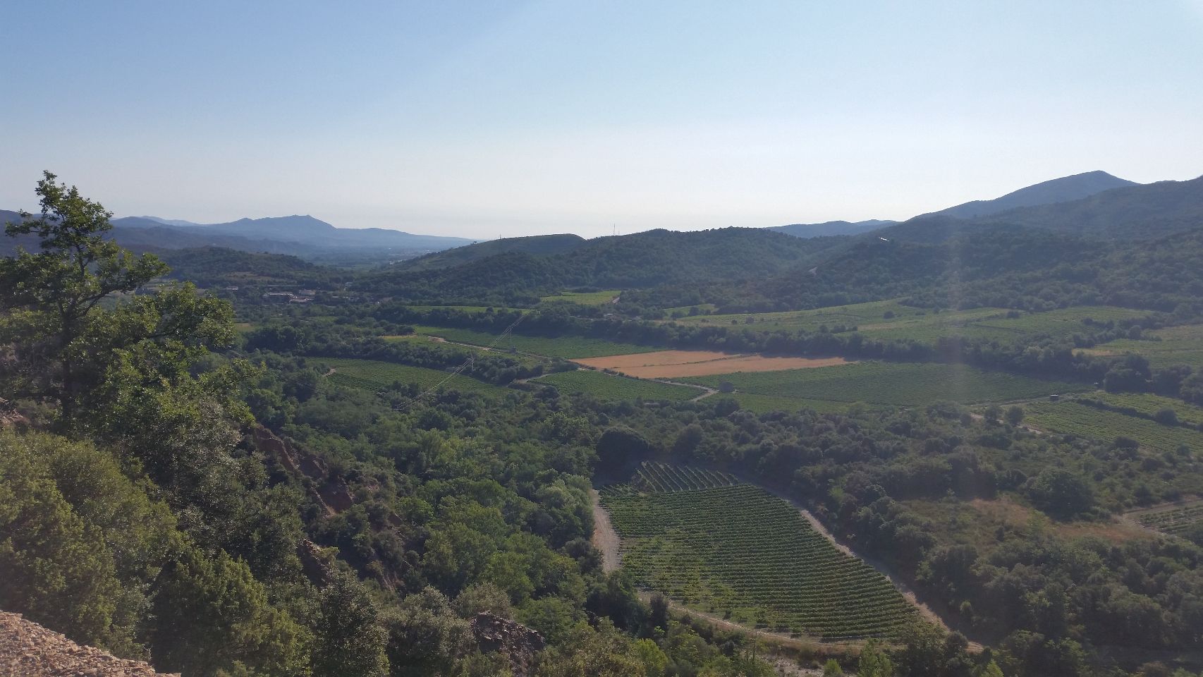 Foto bij Vinça