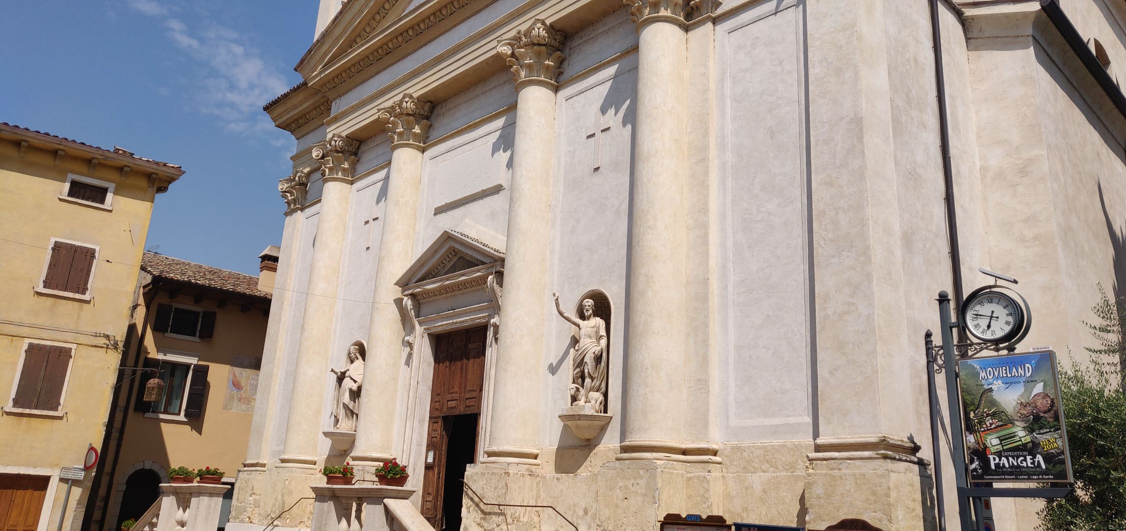 Foto bij Lazise - Cisano Di Bardolino