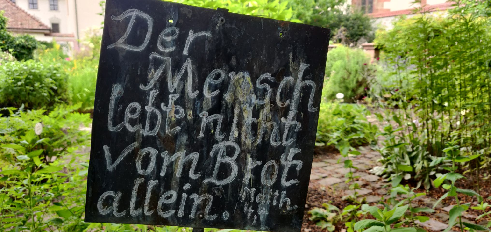 Foto bij Gengenbach