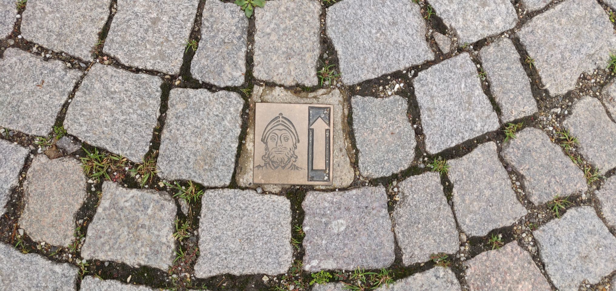 Foto bij Gengenbach