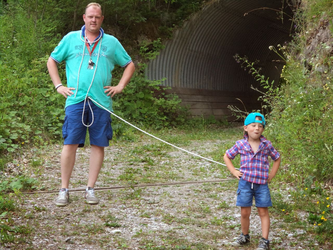 Foto bij Lienz