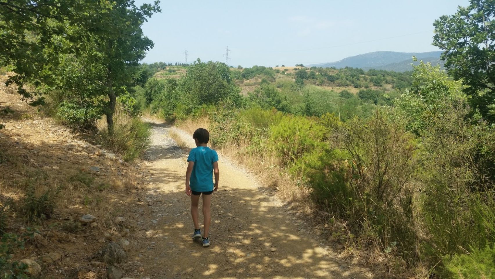 Foto bij Vinça