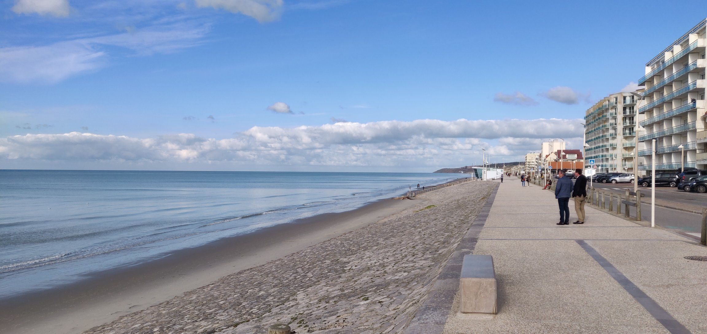 Foto bij Neufchâtel-Hardelot