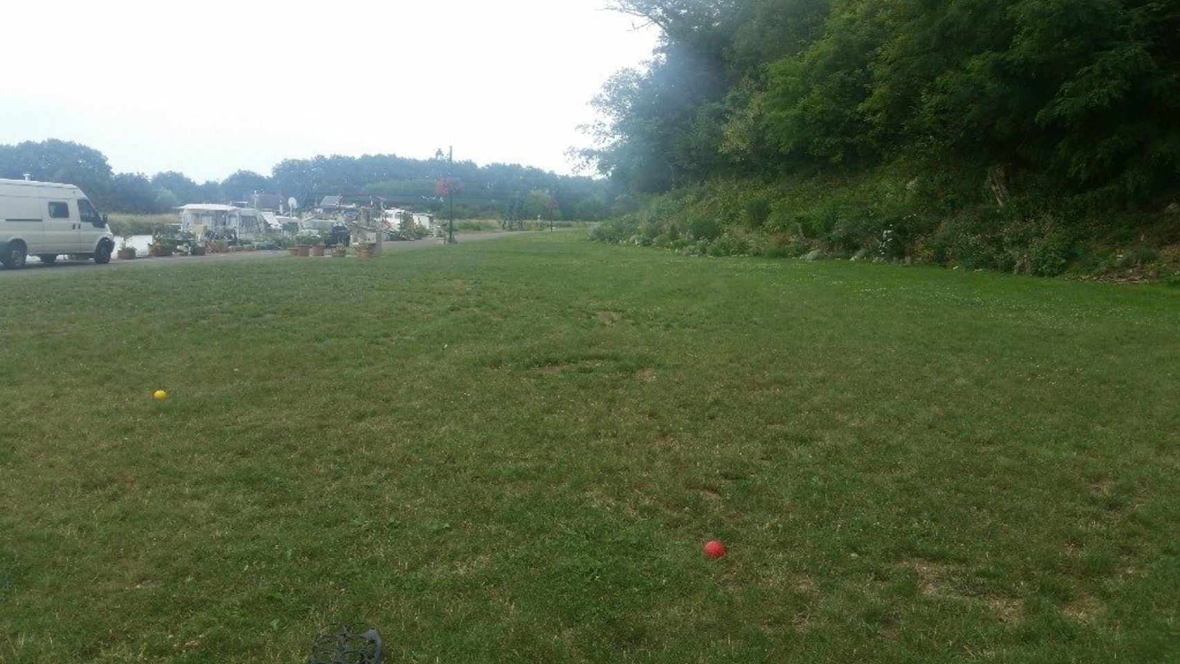 Foto bij Châtillon-Sur-Loire