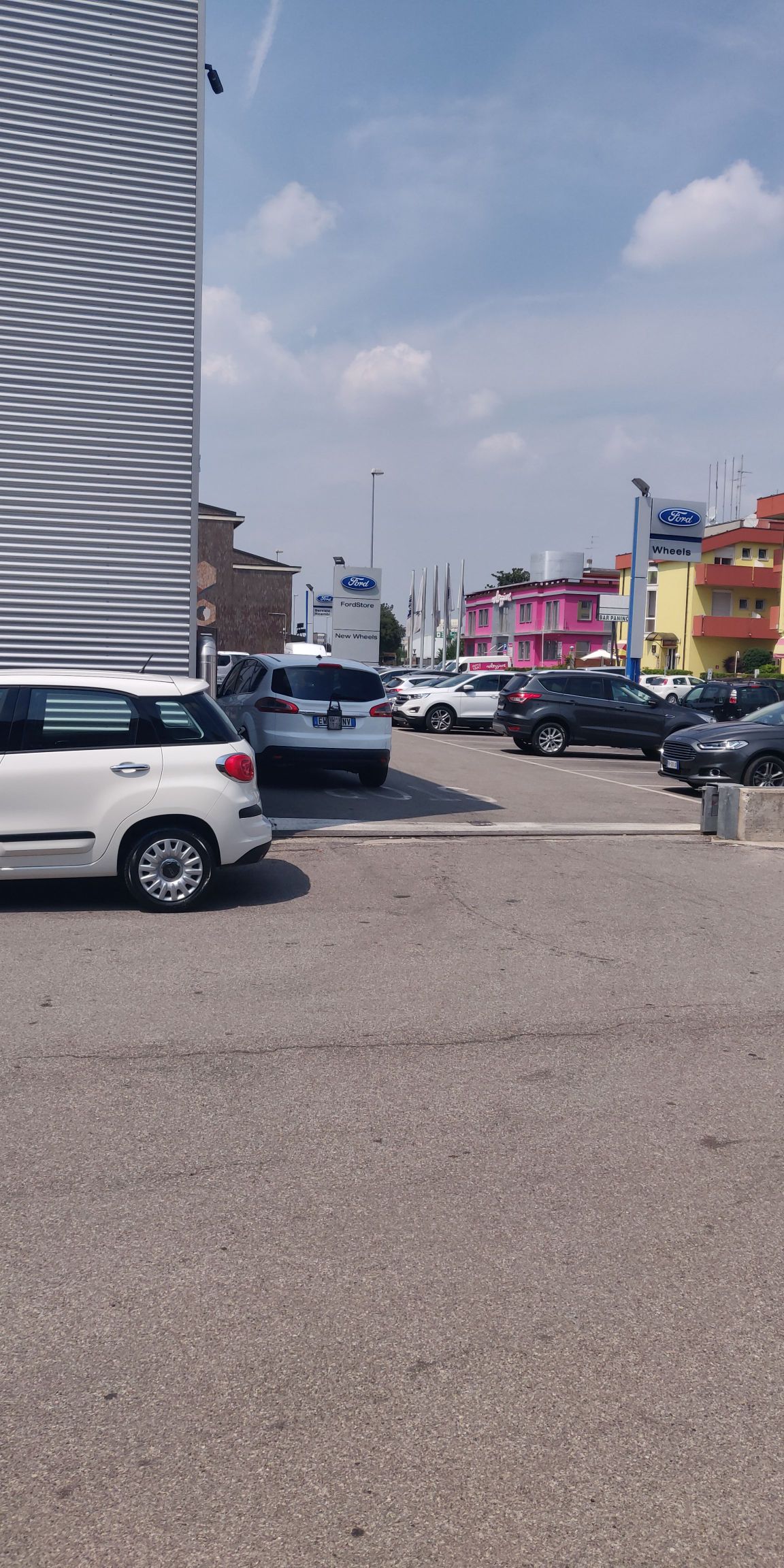 Foto bij Verona - Bardolino