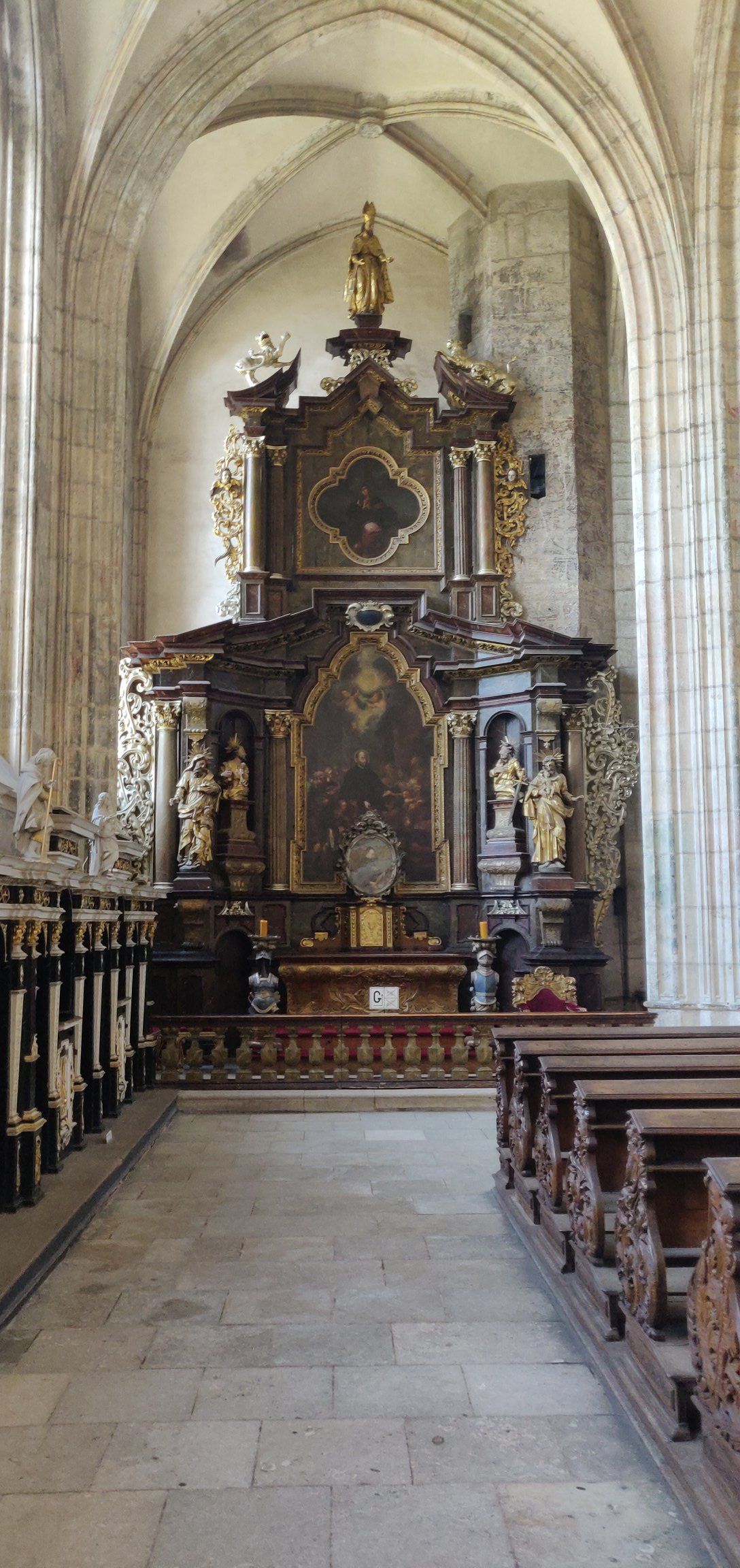 Foto bij Kutná Hora