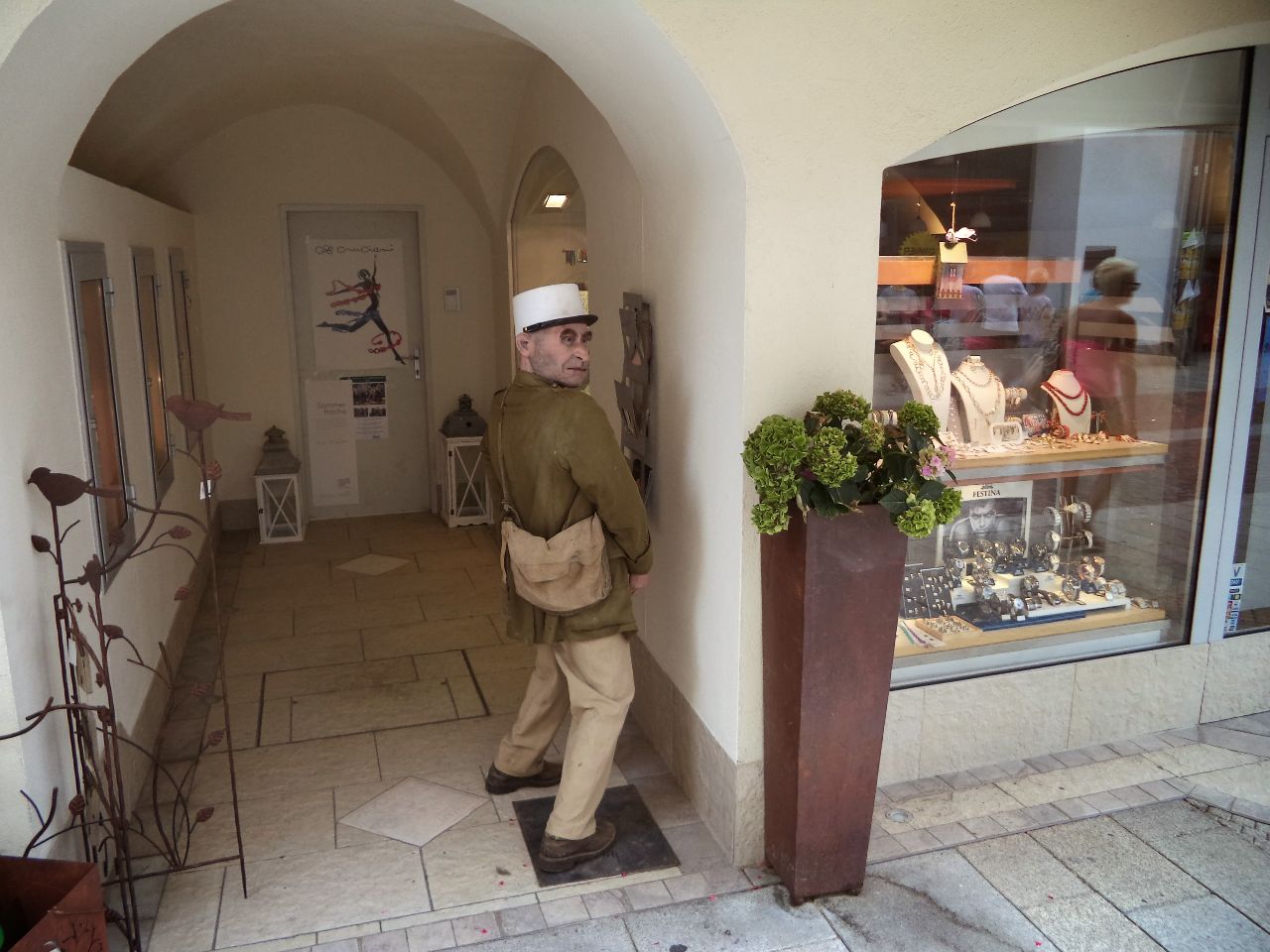 Foto bij Lienz