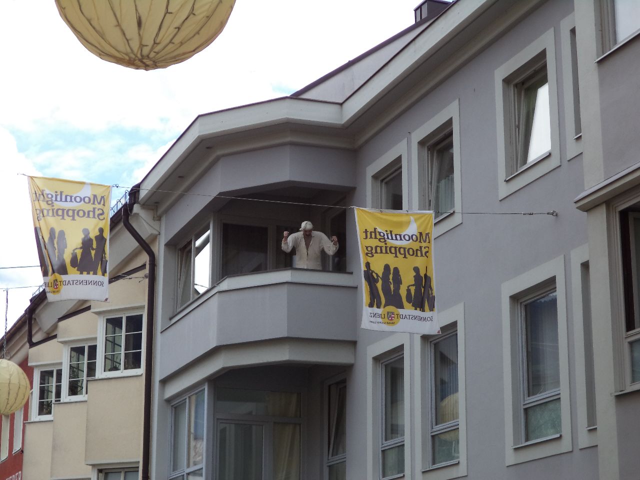 Foto bij Lienz