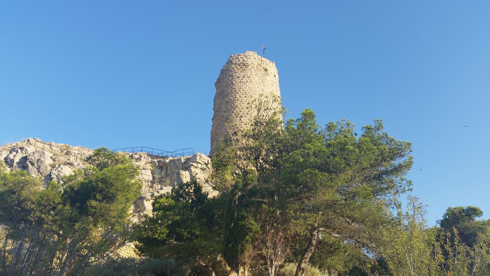 Foto bij Narbonne