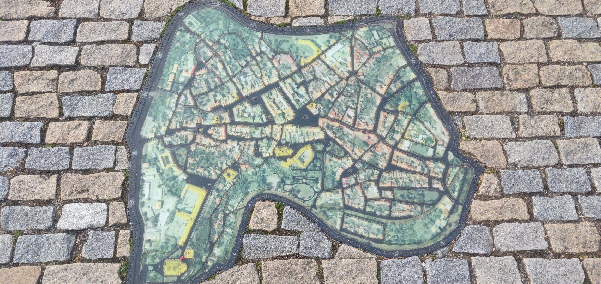 Foto bij Kutná Hora
