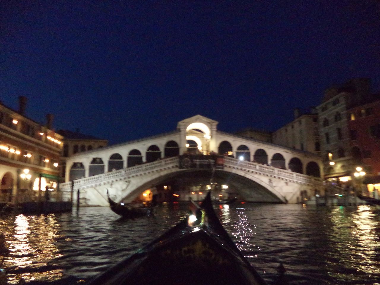 Foto bij Venice