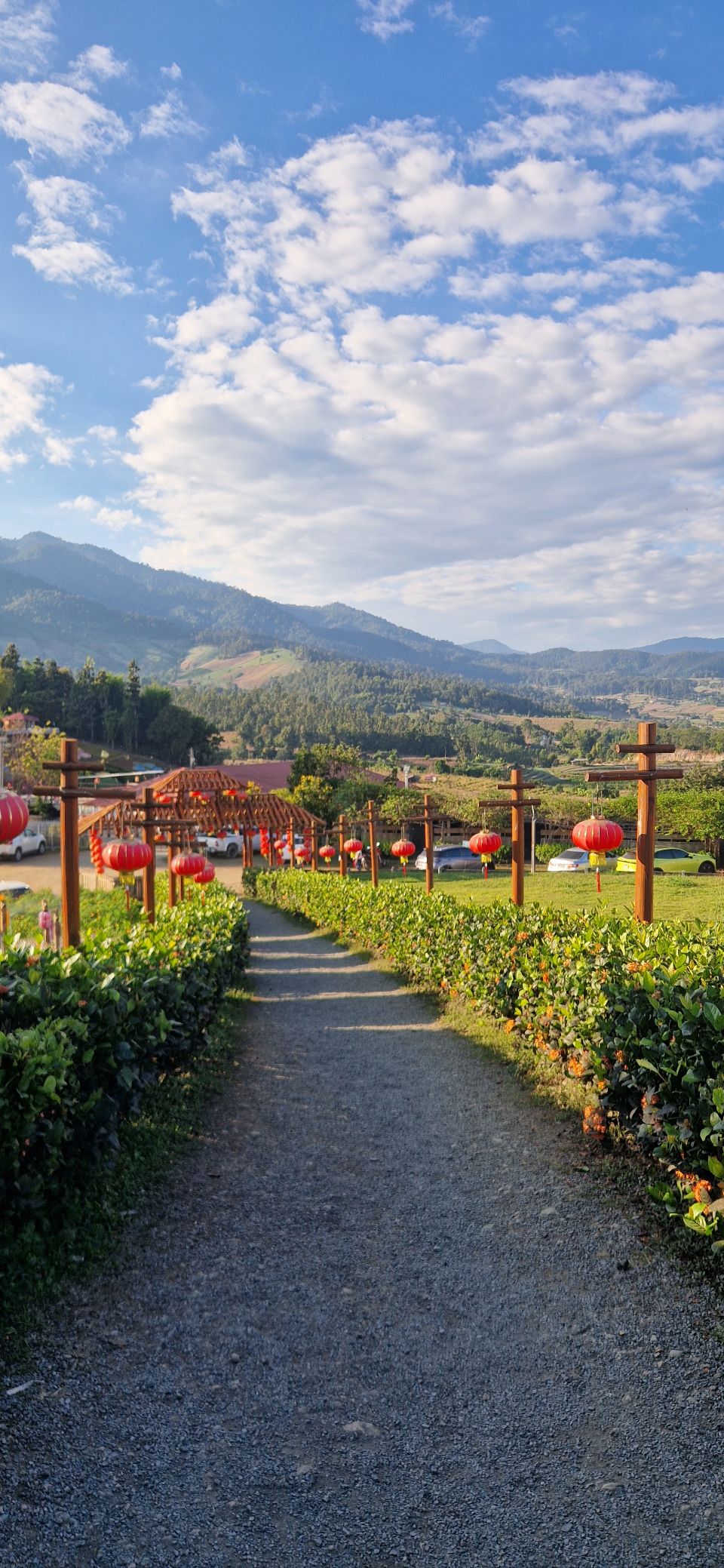 North Thailand Travel Guide 2025: Chiang Rai, Chiang Mai & Pai