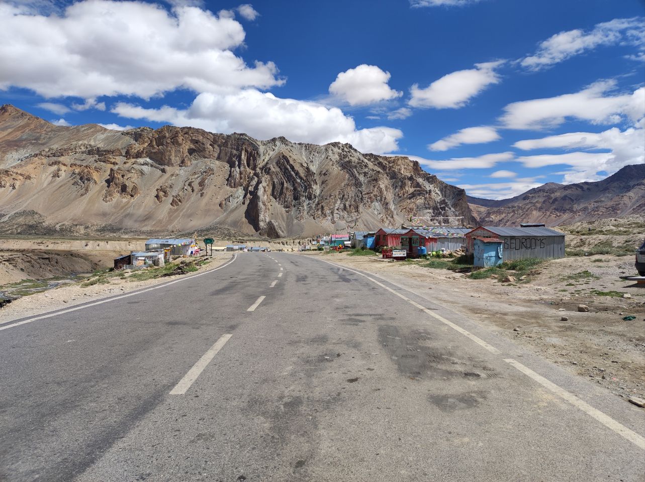 Sarchu