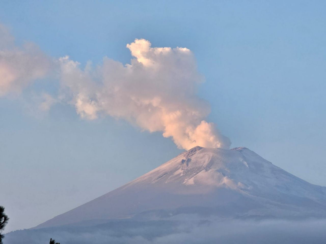 San Nicolás de los Ranchos