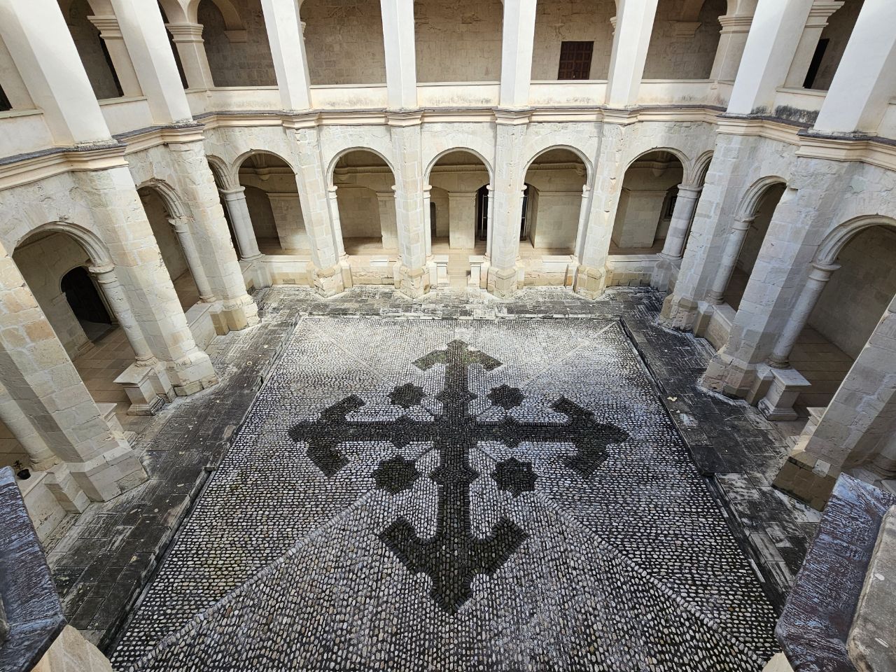 Santo Domingo Yanhuitlán