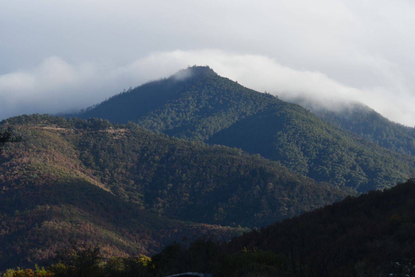 Santa María Jacatepec