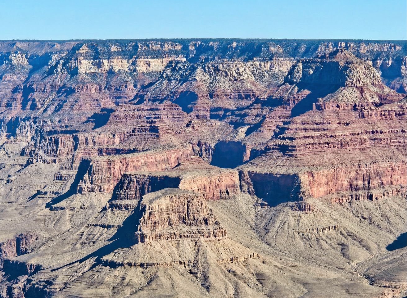 Grand Canyon Village