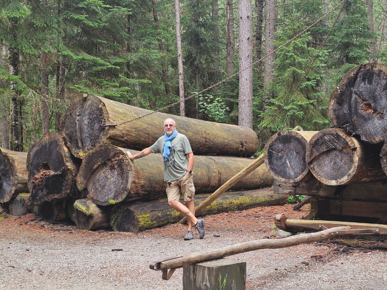 Unorganized South Nipissing