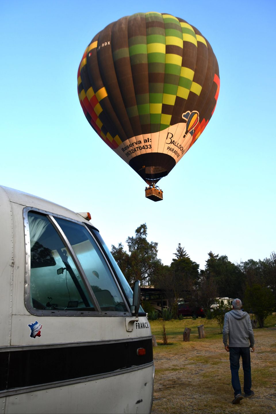 San Francisco Mazapa