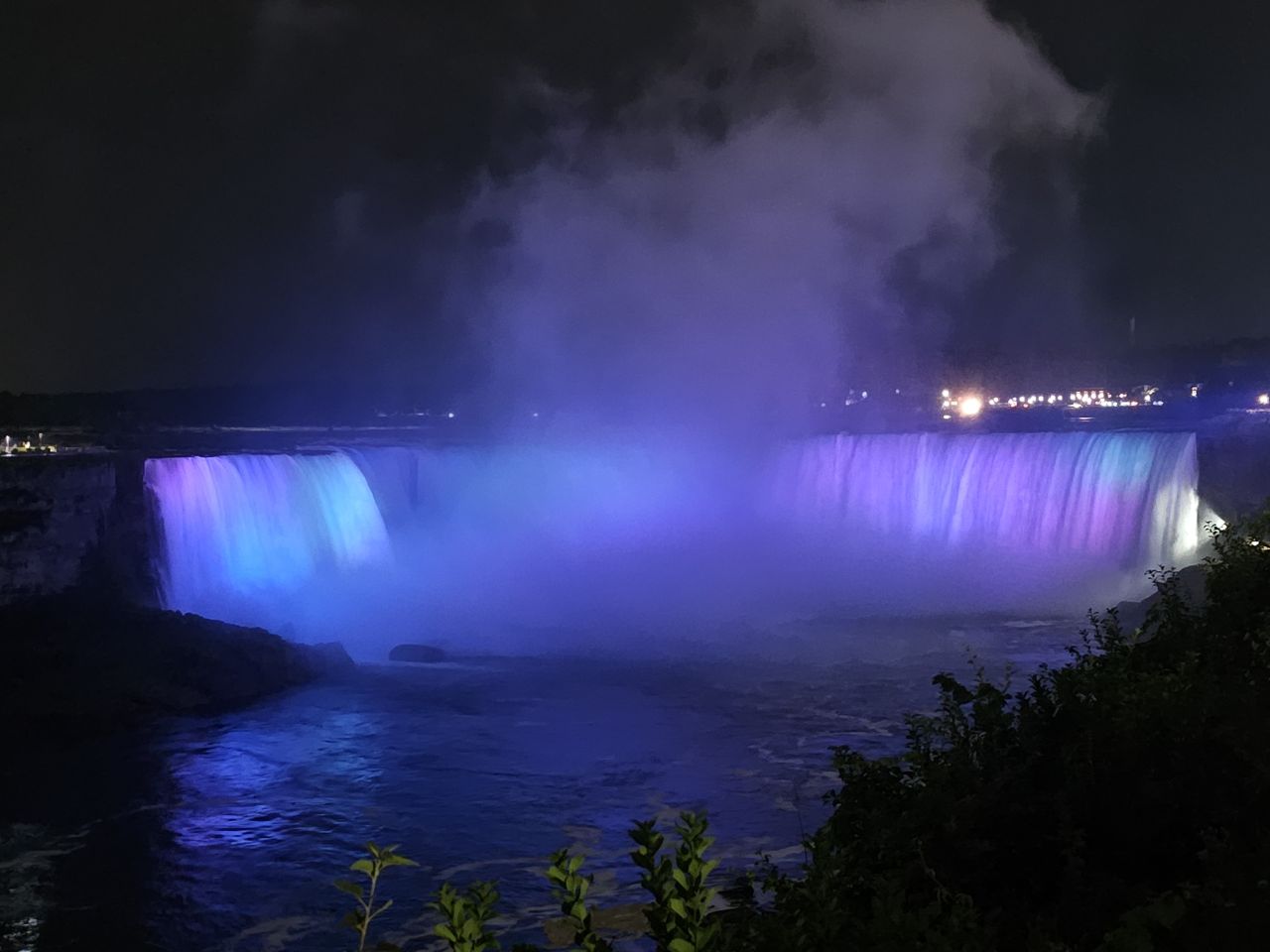 Niagara Falls